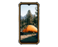 uleFone RugKing 3 Pro 8/128GB pomarańczowy - 1529392 - zdjęcie 3